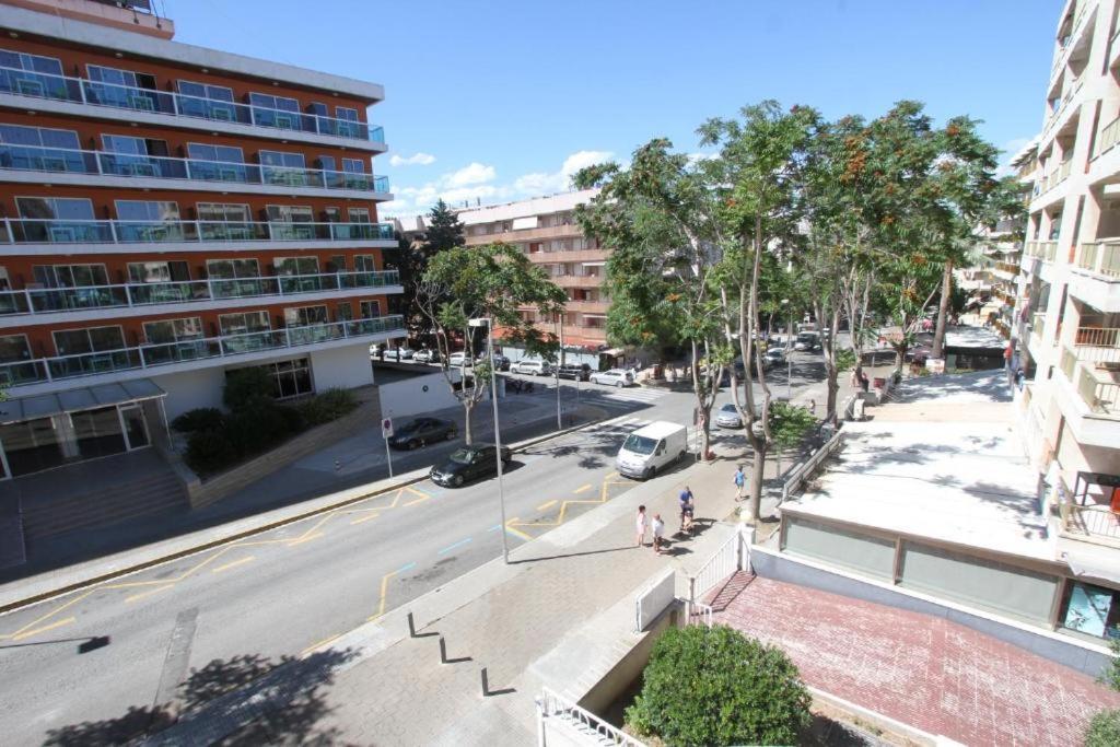 For A Stay Atalaya Salou Kültér fotó