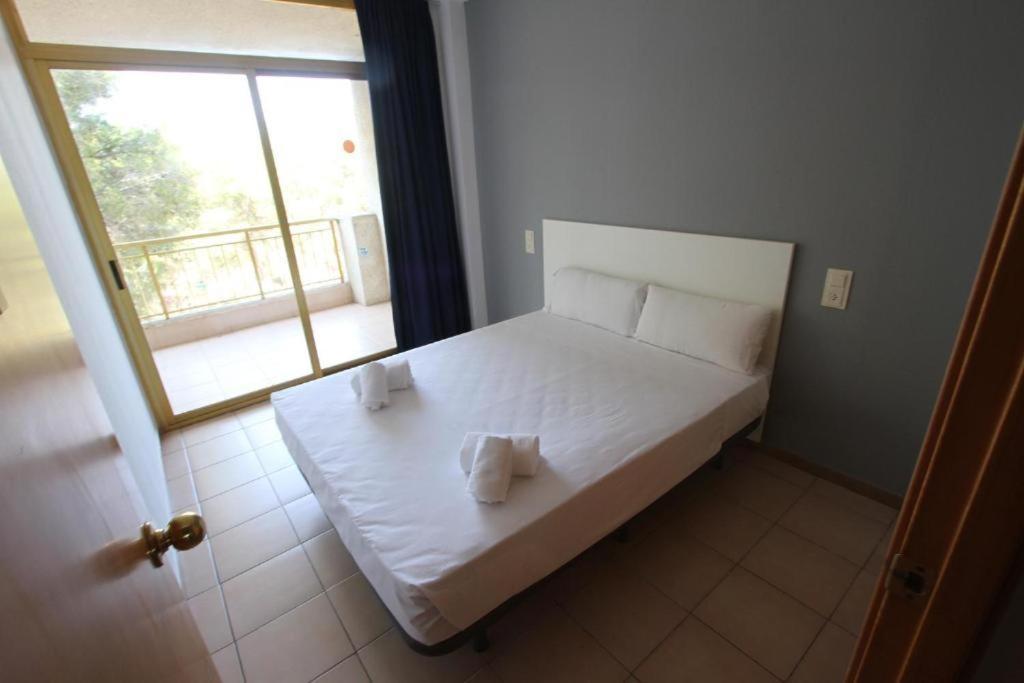 For A Stay Atalaya Salou Kültér fotó