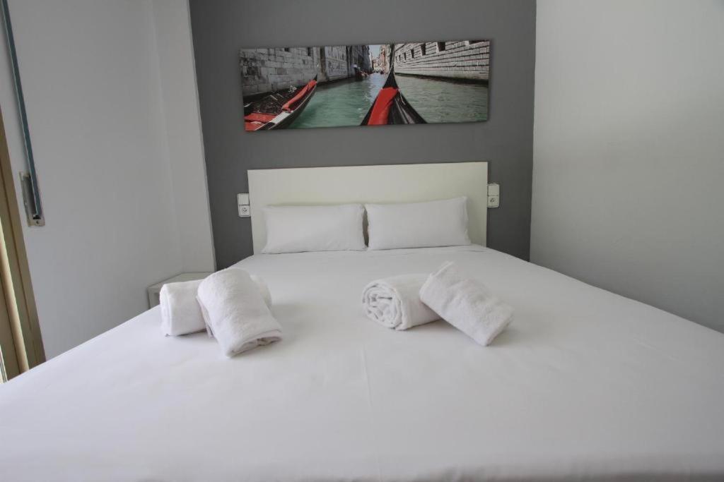 For A Stay Atalaya Salou Kültér fotó