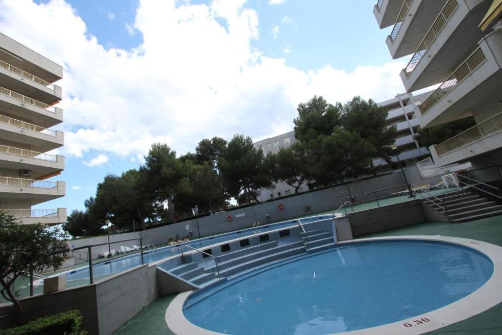 For A Stay Atalaya Salou Kültér fotó
