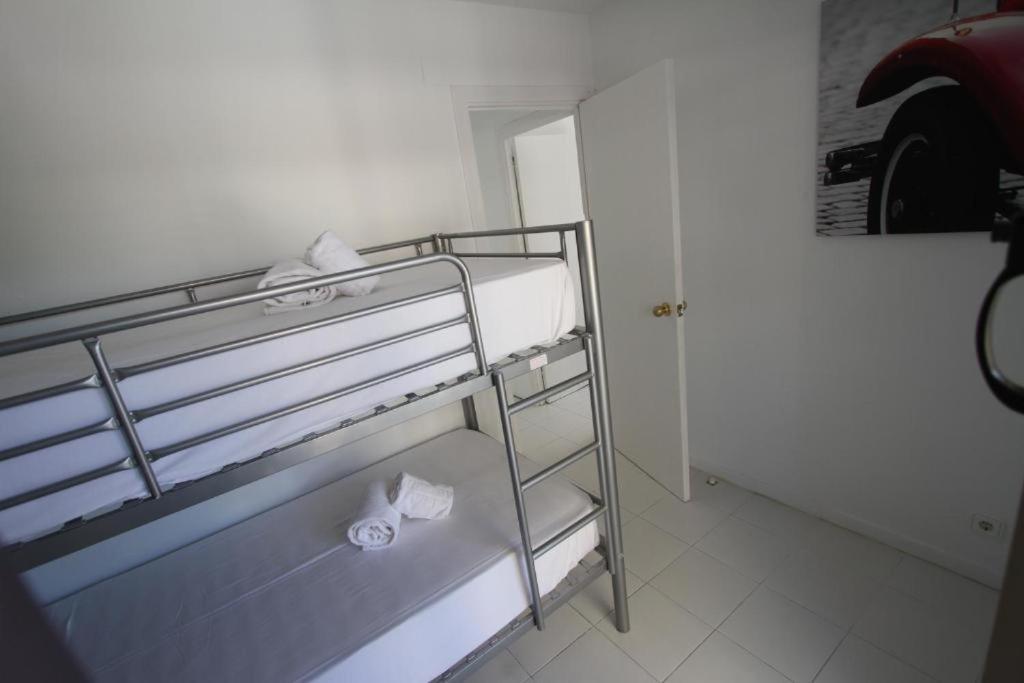 For A Stay Atalaya Salou Kültér fotó