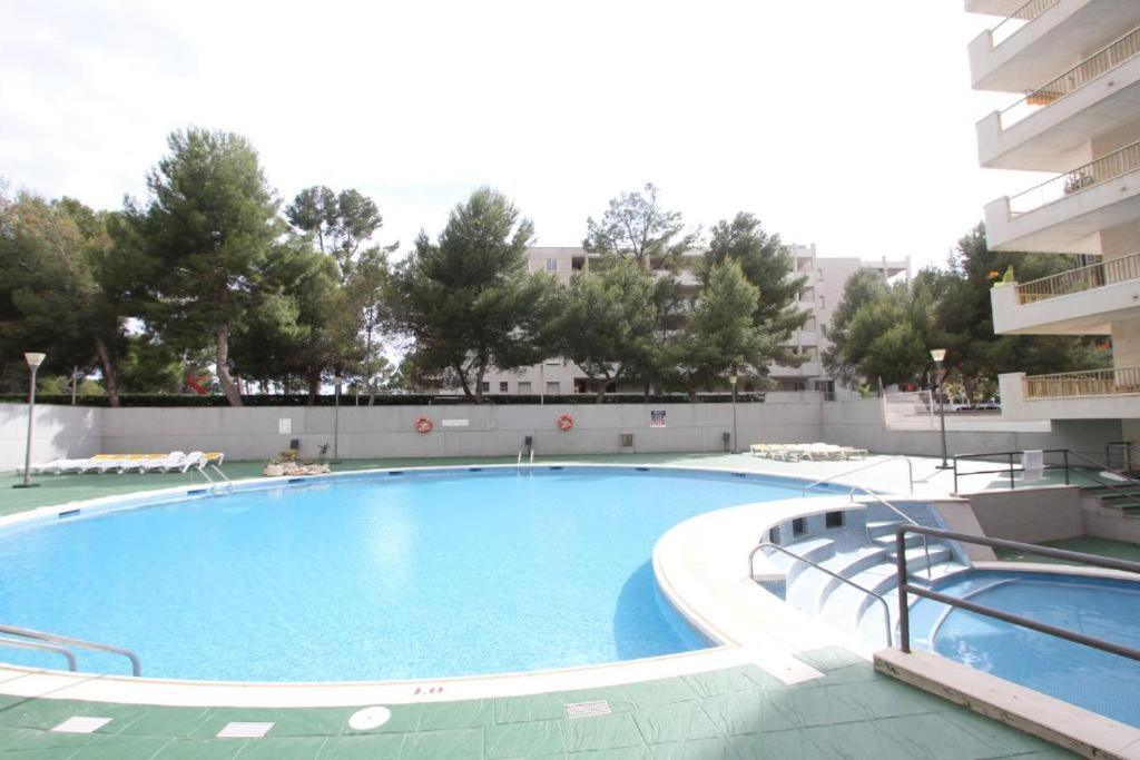 For A Stay Atalaya Salou Kültér fotó
