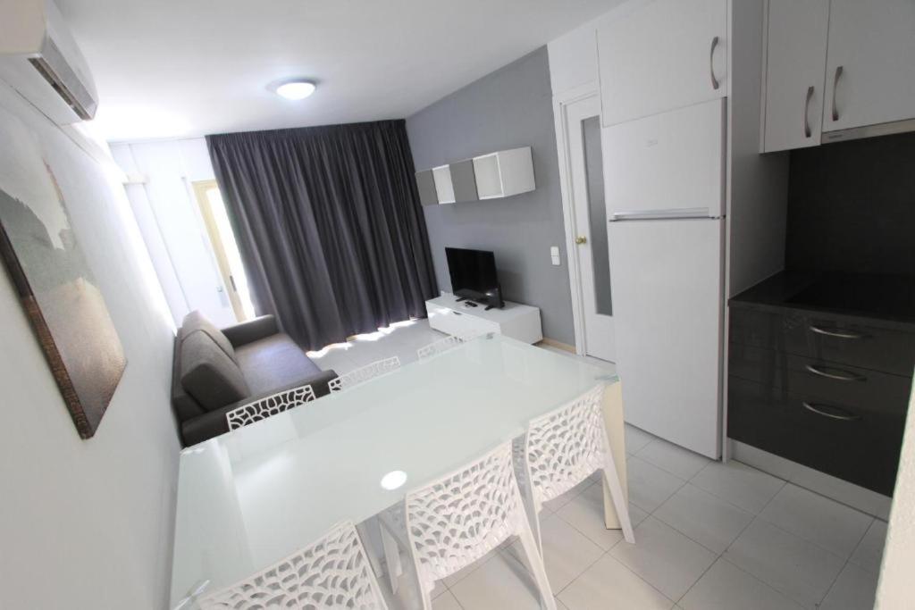 For A Stay Atalaya Salou Kültér fotó