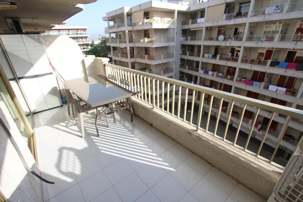 For A Stay Atalaya Salou Kültér fotó