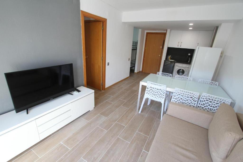 For A Stay Atalaya Salou Kültér fotó