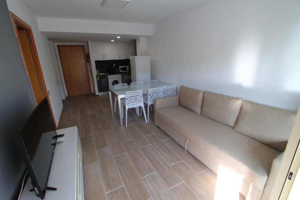For A Stay Atalaya Salou Kültér fotó