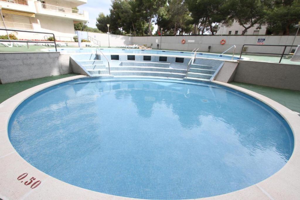For A Stay Atalaya Salou Kültér fotó