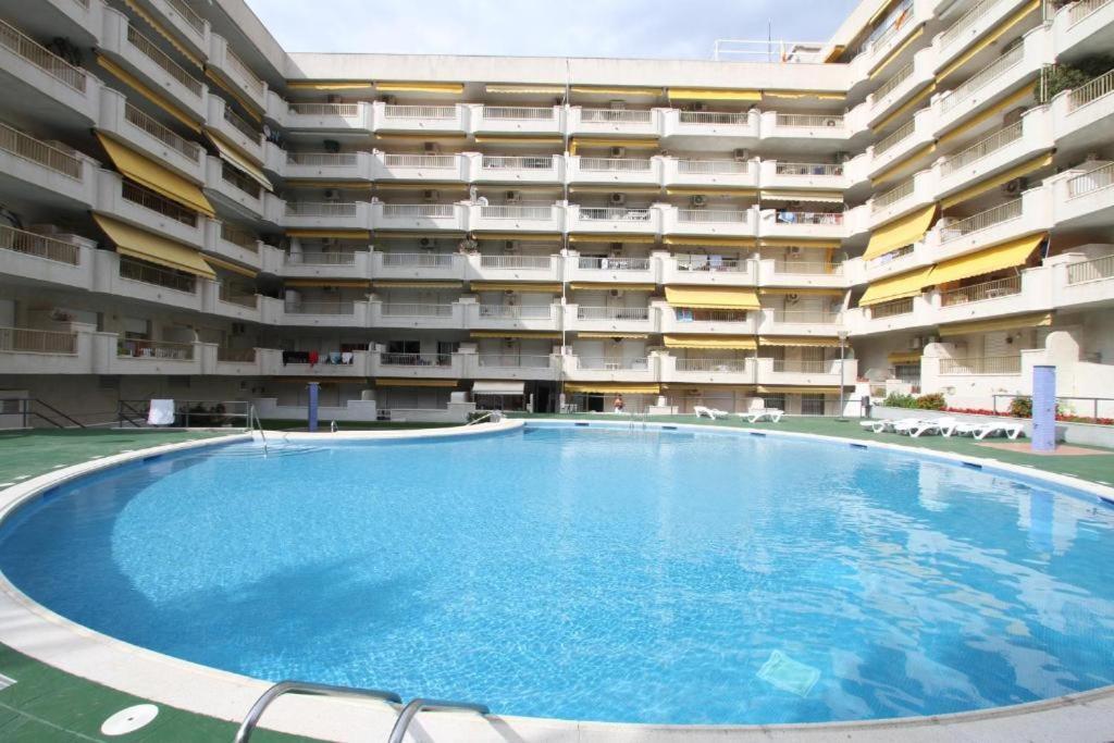 For A Stay Atalaya Salou Kültér fotó