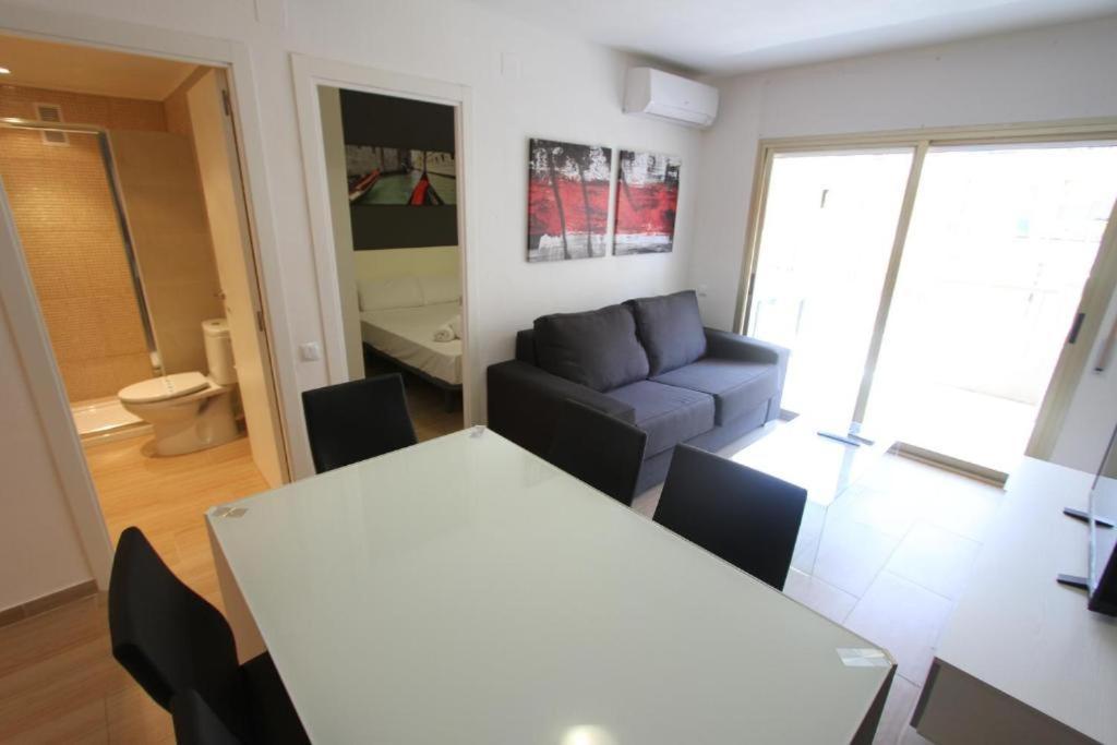 For A Stay Atalaya Salou Kültér fotó