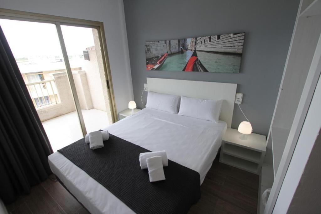 For A Stay Atalaya Salou Kültér fotó
